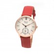 Alexandre Christie AC 2682 Rosegold Red LSLRGSLRE